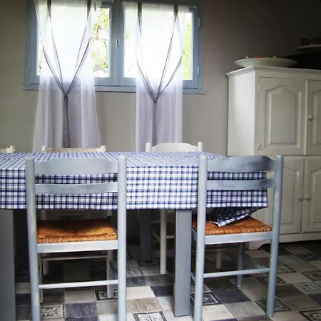 Casa vacanze Le